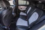 Mercedes-Benz GLC350 e 4Matic Coupe 2016 года
